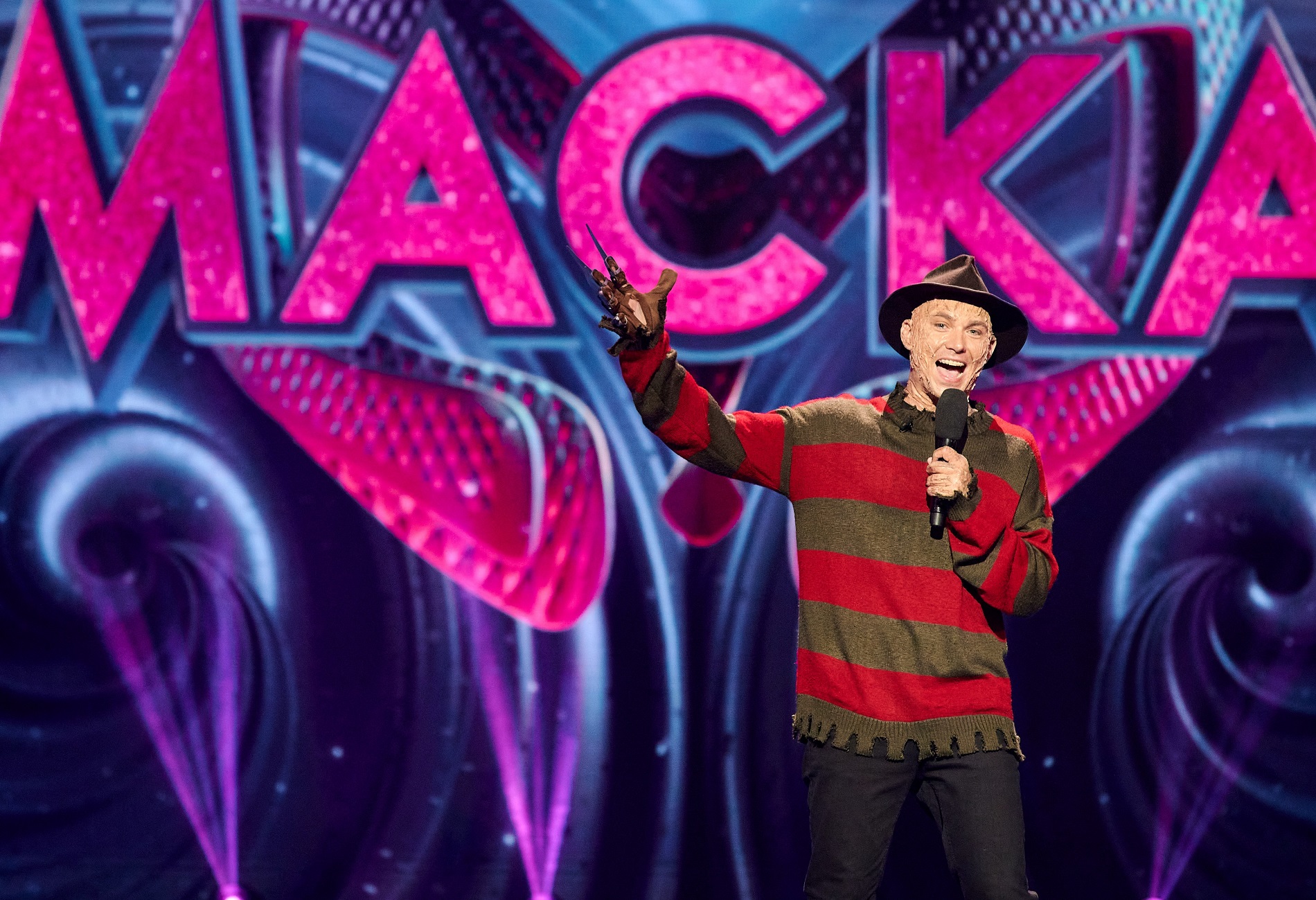 Володимир Остапчук налякав Настю Каменських: чим саме